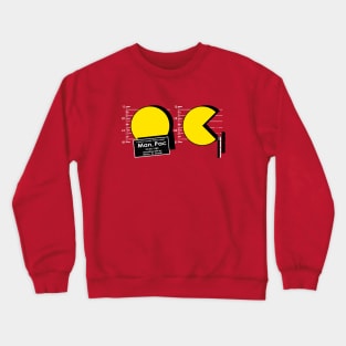 Busted Crewneck Sweatshirt